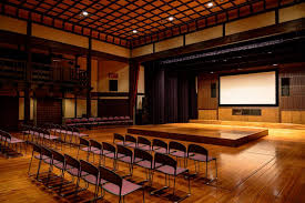 岐阜県飛騨市（神岡町船津座）の様子2