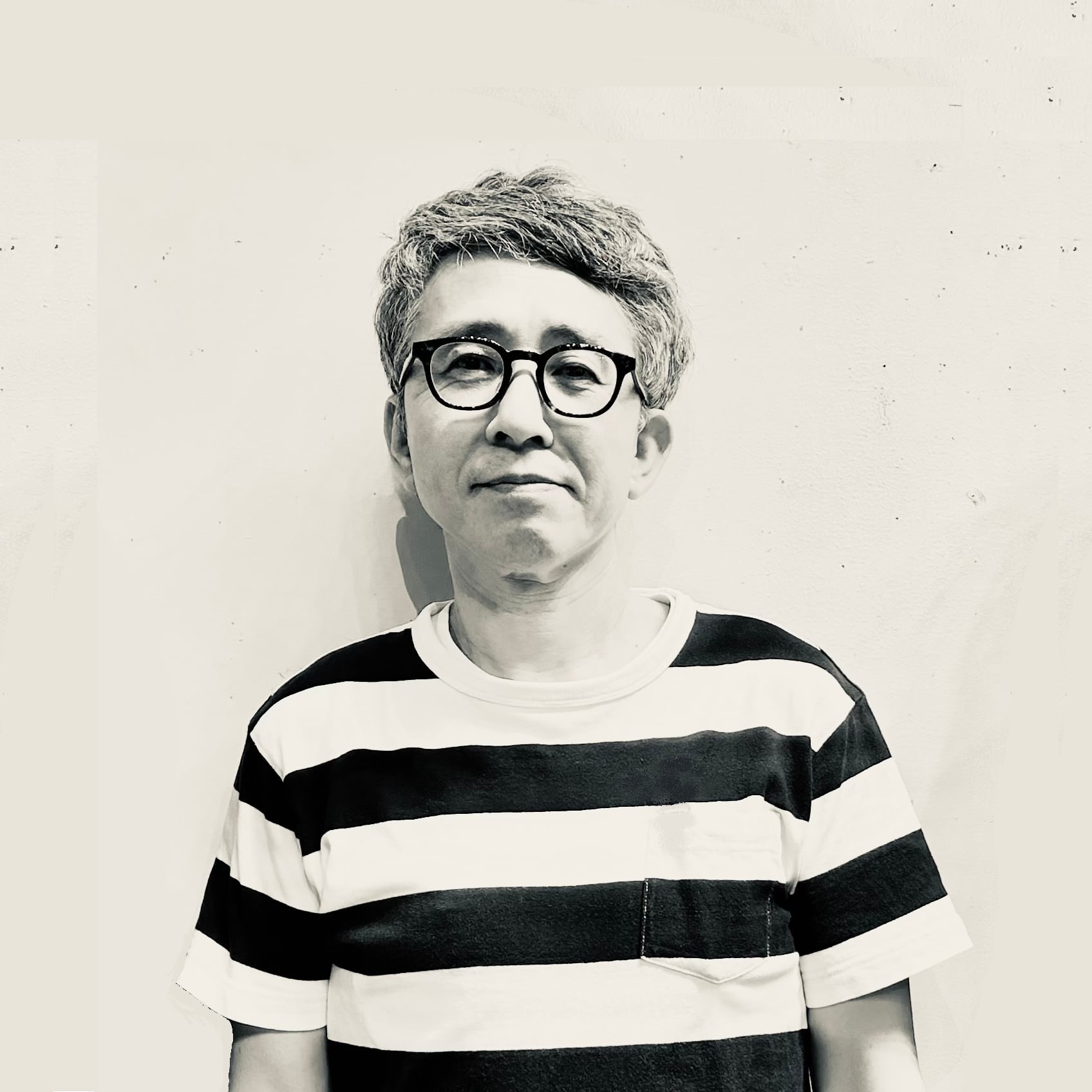 松本稔の顔写真