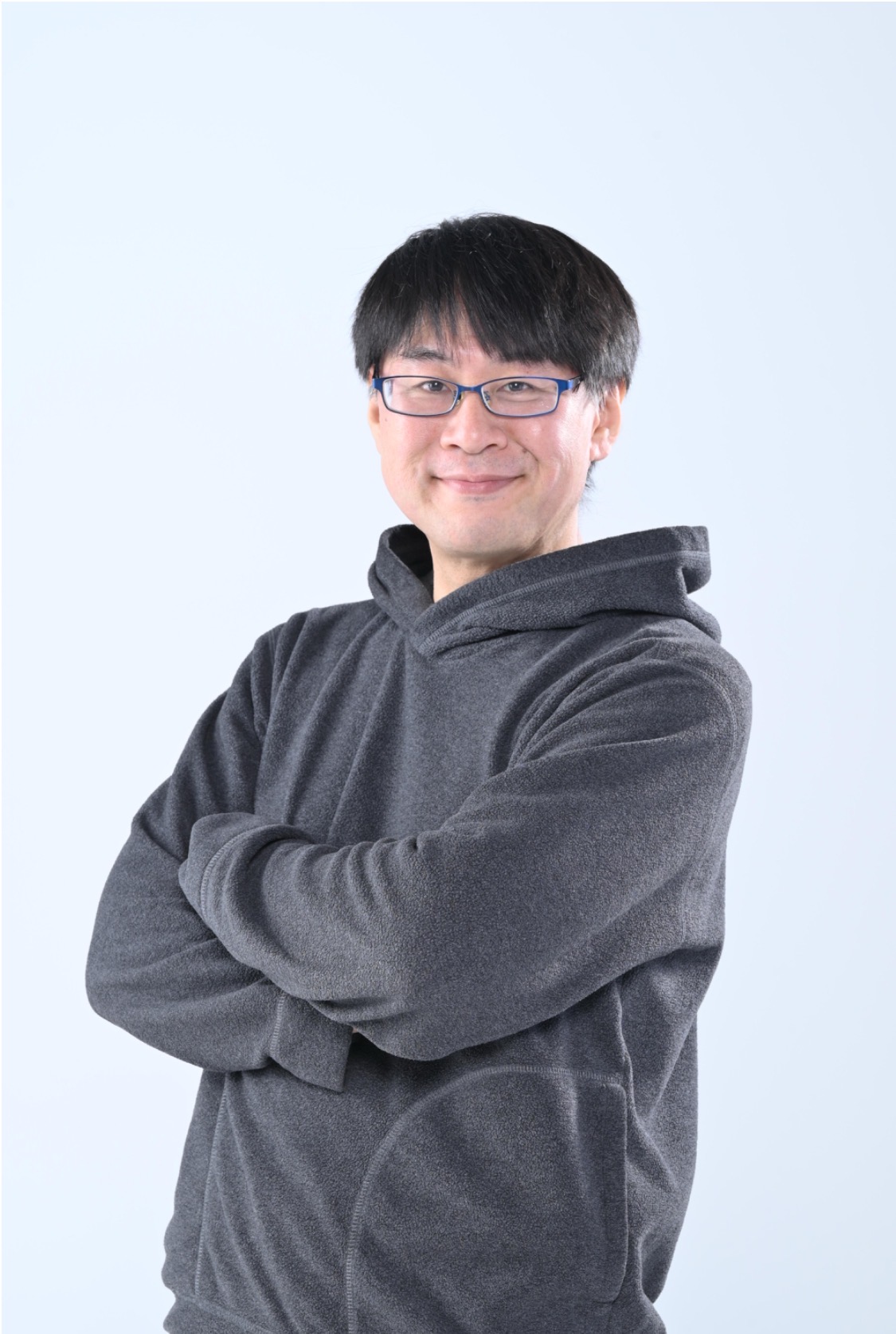 Keyの顔写真
